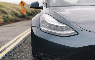Electric vehicle