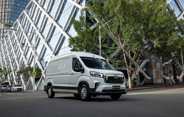 Driving Insight Brisbane truck show