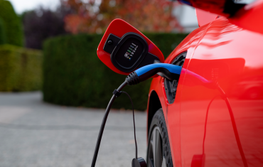Guide electric vehicles