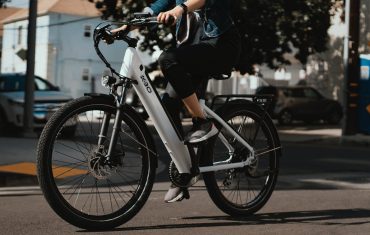 Micromobility - bicycle