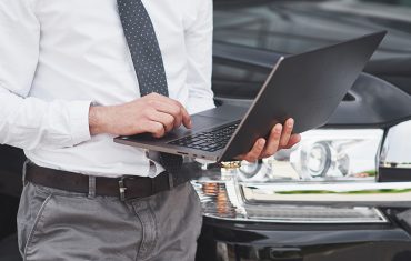 The four fundamentals of business vehicle management